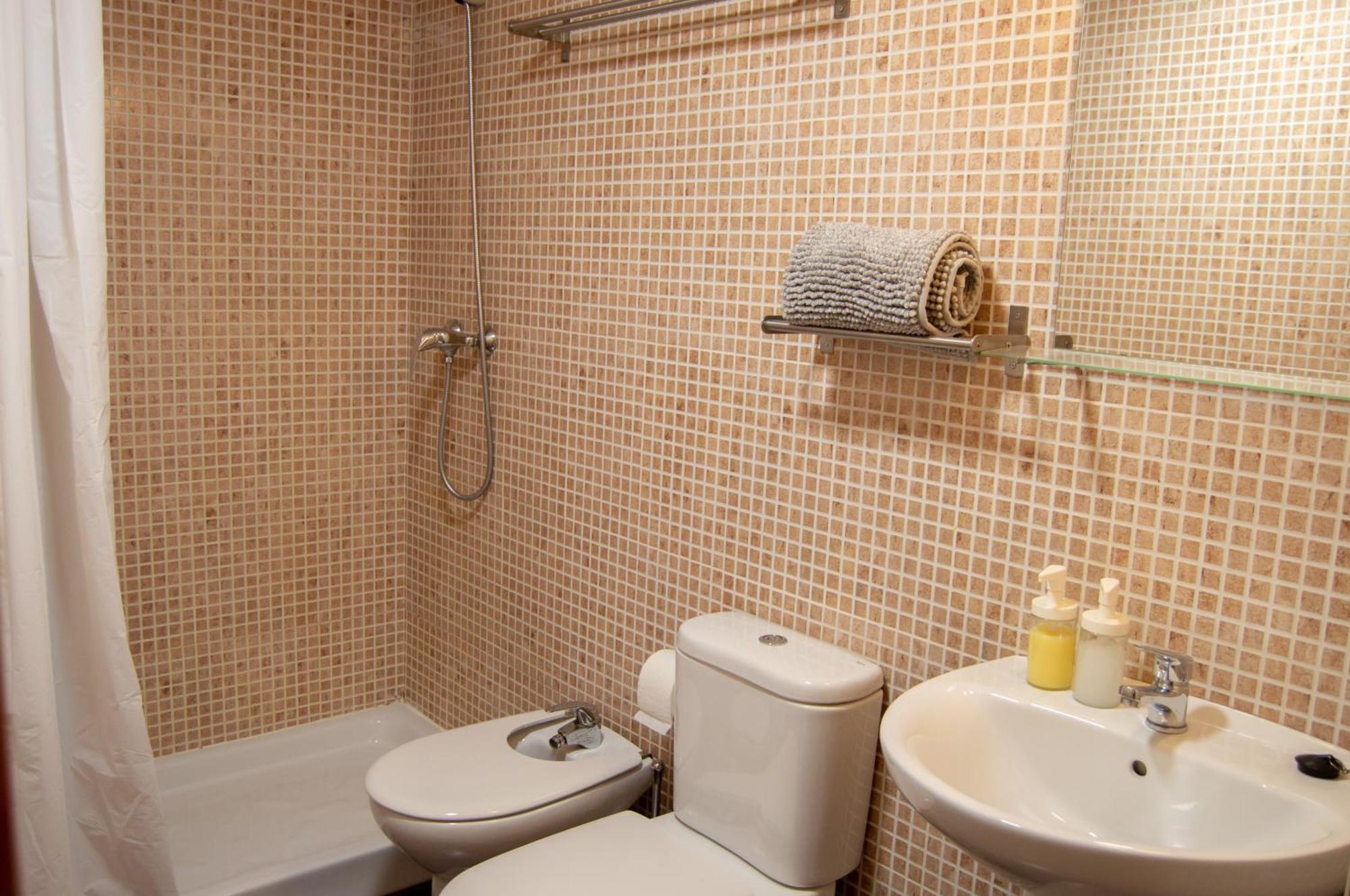 Apartmán Novam Loft Terrace Centro Màlaga Exteriér fotografie