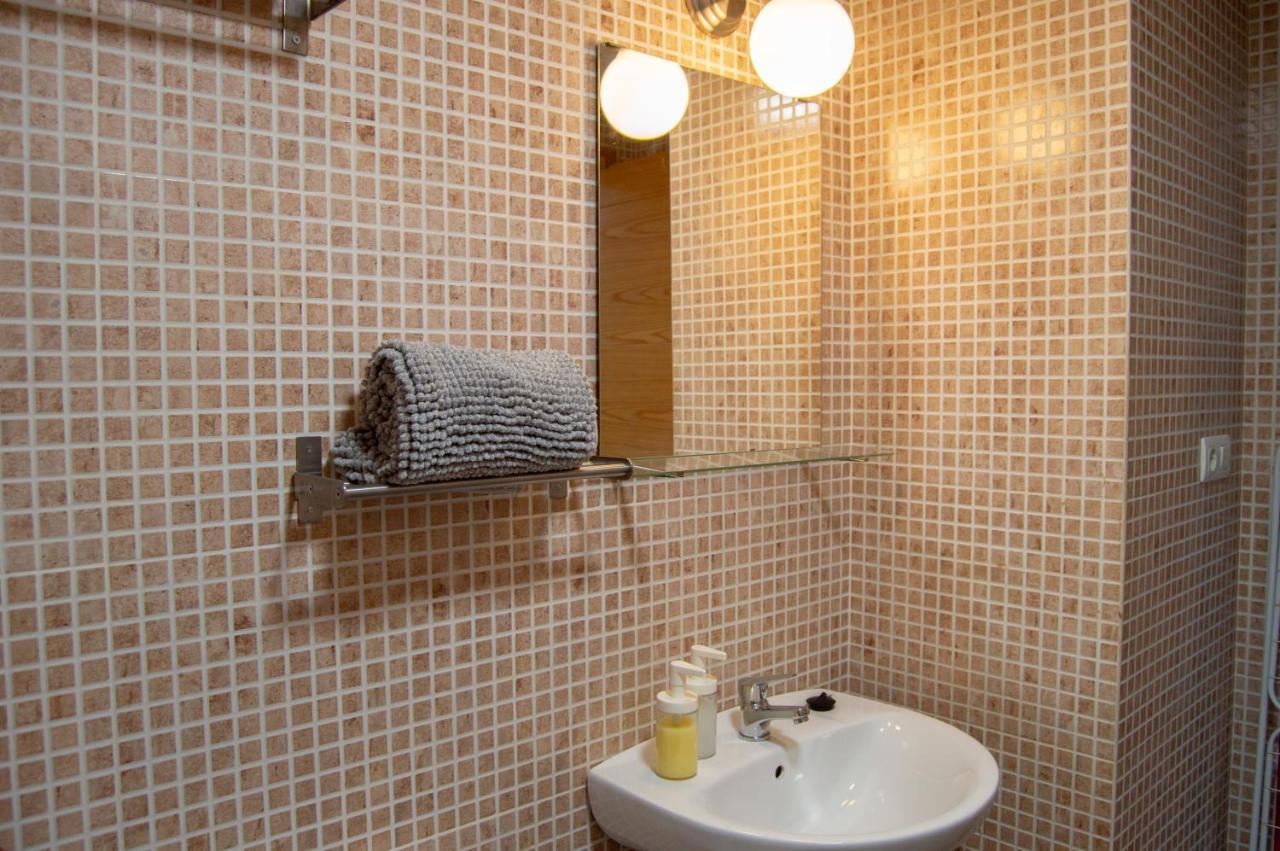 Apartmán Novam Loft Terrace Centro Màlaga Exteriér fotografie